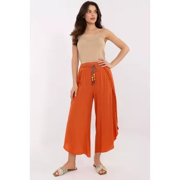 Dámské kalhoty Dámské kalhoty model 210672 Och Bella L