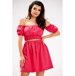 Krátká sukně model 215317 Infinite You S/M