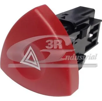 Vypínač výstražných blikačů, 81633