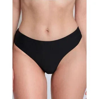 Kalhotky Sinsay - Kalhotky figi 2 balení - černá - 980EZ-99X - 980EZ-99X-S