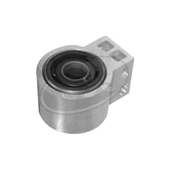 Uložení převodovky Uložení, řídicí mechanismus, 37-08158-5