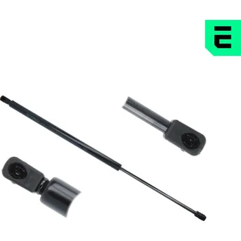 Pneumatická pružina, zavazadlový / nákladový prostor, AG-51660