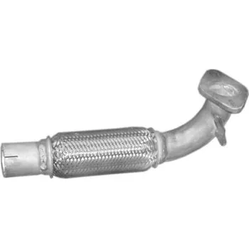 Výfuková trubka Výfuková trubka, 08.569