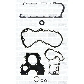 Těsnění motoru Sada těsnění, kliková skříň, 54158400