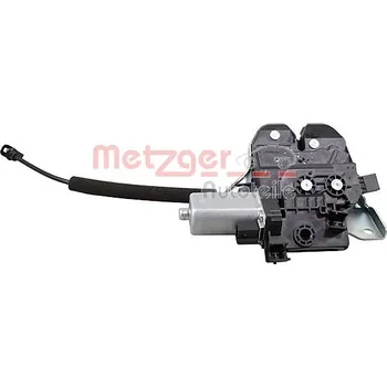 Autozámek Zámek výklopných zadních dveří, 2310694