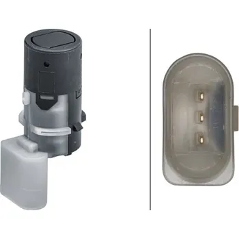 Parkovací asistent Parkovací senzor, 6PX 358 141-461