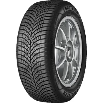 Celoroční osobní pneu Goodyear Vector 4Seasons Gen-3 215/45 R18 93 Y XL FP