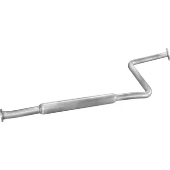 Tlumič výfuku Stredni tlumic vyfuku, 47.09