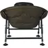 rybářské křeslo Giants Fishing Moon Chair Deluxe zelené/Camo