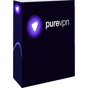Antivir PureVPN (10 zařízení / 3 měsíce)