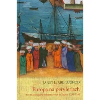 Europa na peryferiach – Janet L. Abu-Lughod (PL)