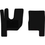 Podlahové rohože (D+P), RENAULT RANGE - T (prod. od 2014)