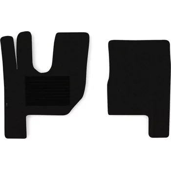 Ochranný autopotah Podlahové rohože (D+P), RENAULT RANGE - T (prod. od 2014)