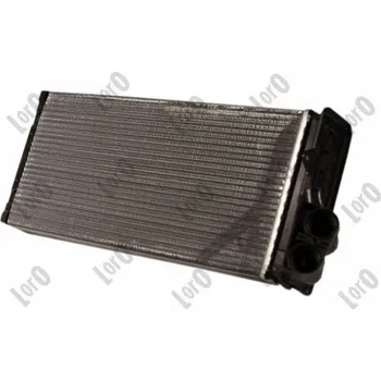 Výměník tepla Výměník tepla, vnitřní vytápění, 037-015-0018