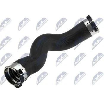 Přislušenství brzdového systému Hadička plnicího vzduchu, GPP-BM-084