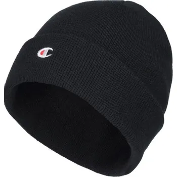 Čepice Čepice Champion BEANIE UNI Černá, Mix