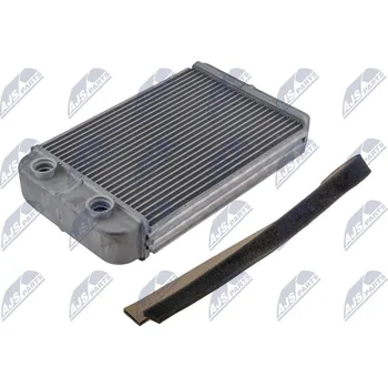 Výměník tepla, vnitřní vytápění, CNG-FT-009