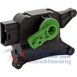 Ovládací prvek, klimatizace, K107061