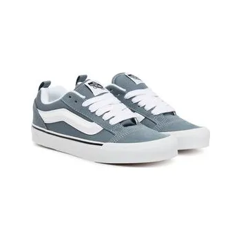 Pánské tenisky Tenisky Vans Knu Skool VN000D22RV21 Šedá 39