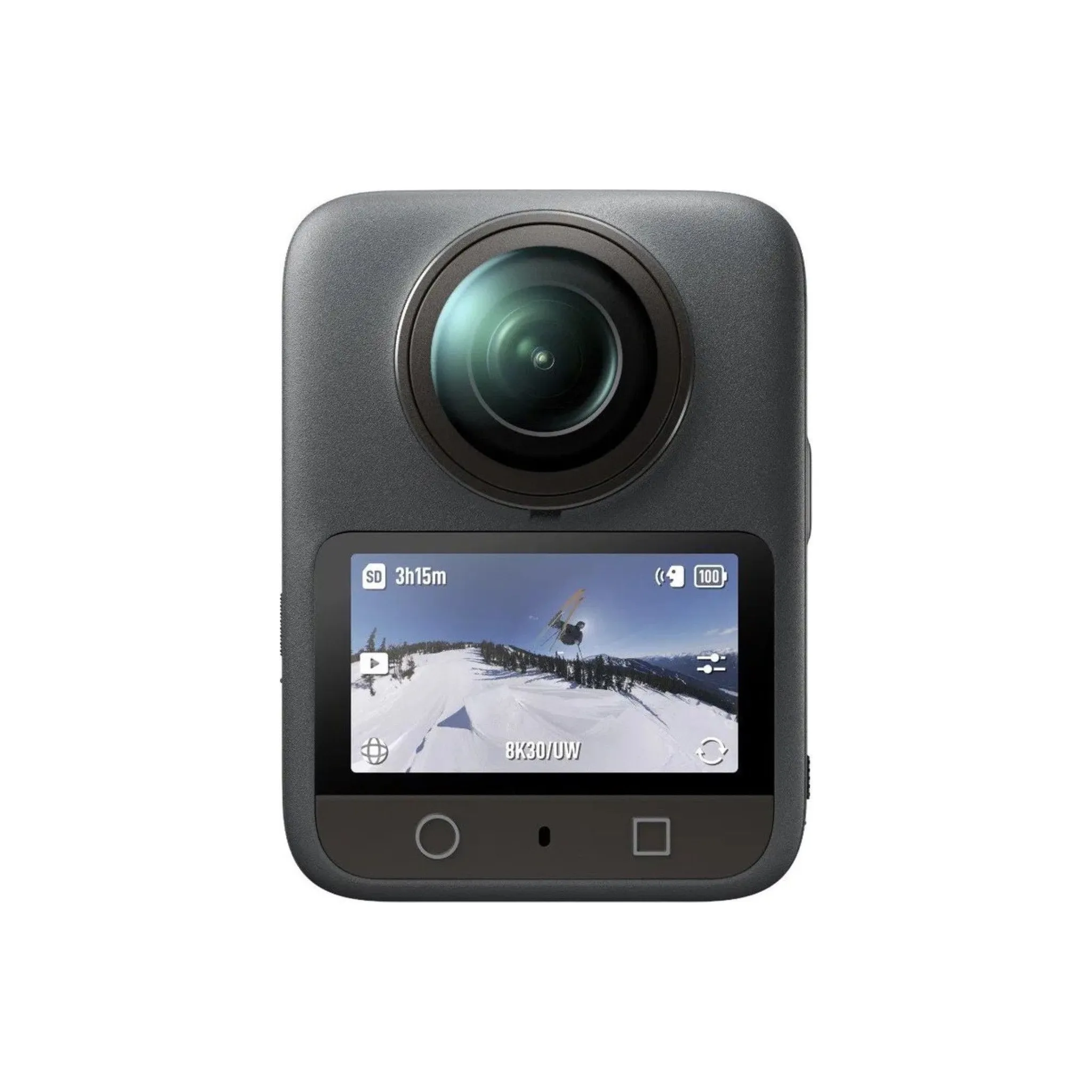 Fotografie 5 - Sportovní kamera DJI Osmo 360 Standard Combo