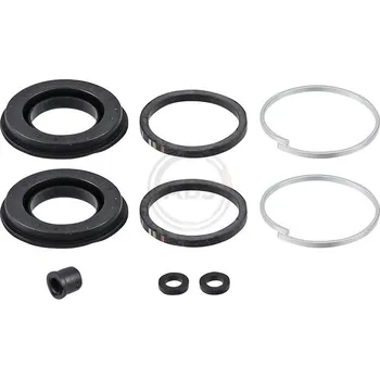 Přislušenství brzdového systému Sada na opravy, brzdový třmen, 43545