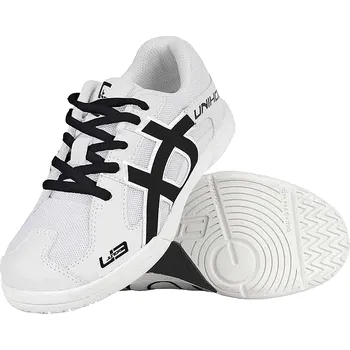 Pánská móda Unihoc Shoe U3 Junior Unisex vel. UK 3,5 = 36 EUR