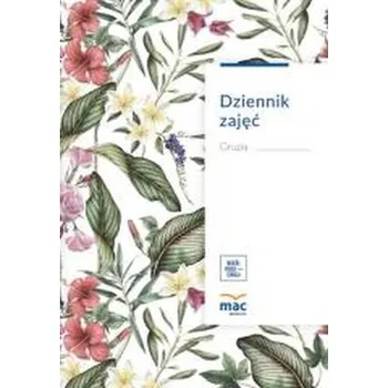 Předškolní výuka Dziennik zajęć przedszkola (Według dni) - praca zbiorowa