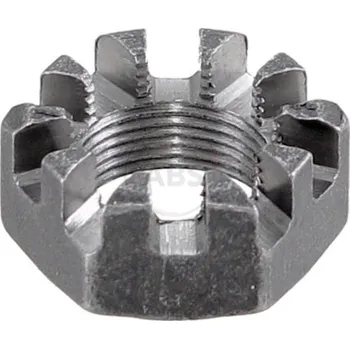 Hřídel nápravy Matice hnací poloosy, 911320