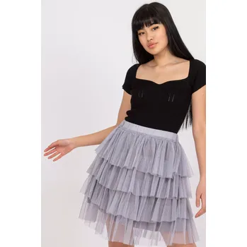 Dámská sukně Krátká sukně model 206148 Och Bella universal