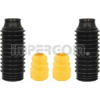 Ochranná sada proti prachu, tlumič pérování, 51335