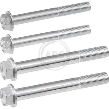 Brzdový třmen Sada vodicích pouzder, brzdový třmen, 55325