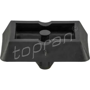 zvedák Uchycení, zvedák vozidla TOPRAN 502 013