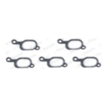 Těsnění výfuku Sada těsnění, kolektor výfukových plynů, HA5041