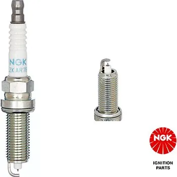 Zapalovací a žhavicí svíčka Zapalovací svíčka, 1654