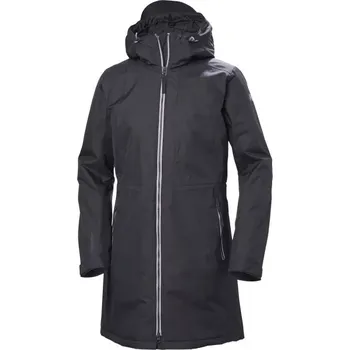 Dámský kabát Bunda, kabát Helly Hansen Westport Ins Coat W 53298 980 S