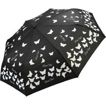 Deštník Deštník RST 6060 / 3810A - černá