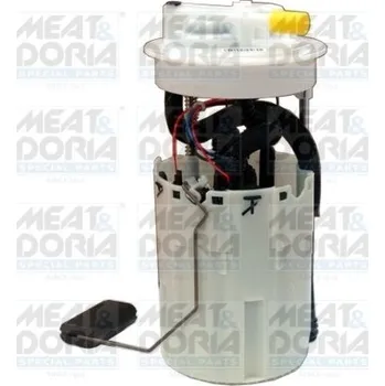 Palivové čerpadlo Palivová přívodní jednotka, 77161