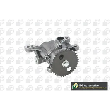 Olejové čerpadlo Olejové čerpadlo, LP8501