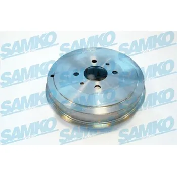 Brzdový buben Brzdový buben, S70267