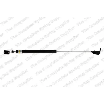 Pneumatická pružina zavazadlového prostoru, 8137224