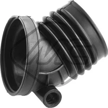 Vzduchový filtr Sací hadice, vzduchový filtr, 58603