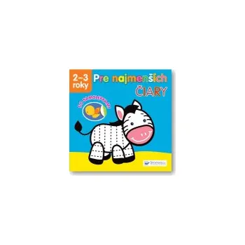 Pre najmenších Čiary