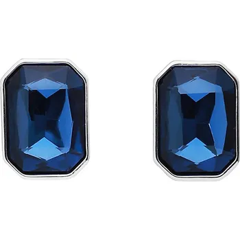 Manžetový knoflíček Tatuum ELEGANTNÍ MANŽETOVÉ KNOFLÍKY S OZDOBNÝM SKLÍČKEM - CLIFI