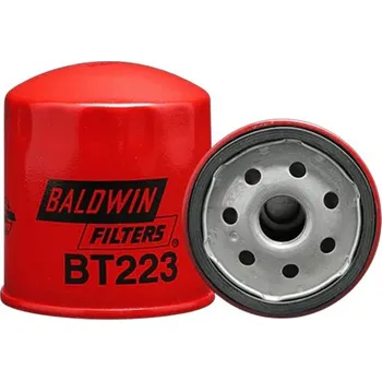 Lube Filter, Spin-on Baldwin Filters BT223