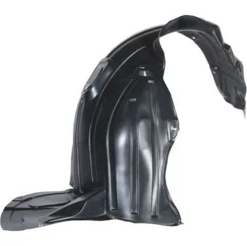 Podběh karosérie Podběh kola, 6601-01-7515804P