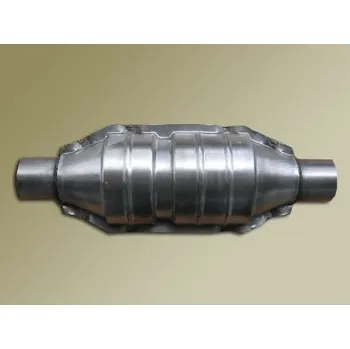 Katalyzátor Katalyzátor, 01-50-E3