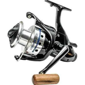 Rybářský naviják Okuma Longbow LB