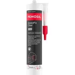 Lepidlo elastické (SBS) PENOSIL 909 transparentní 280ml