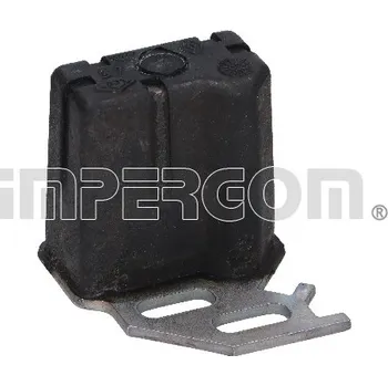 Výfukový systém Zarazka, tlumic vyfuku, 36725