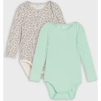 Sinsay - Sada 2 body - krémová - 9151C-01X - 9151C-01X-56